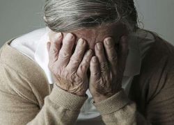 حدة الاكتئاب قد تزيد لدى المسنين