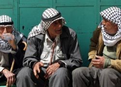 الإحصاء: 5.5% من السكان في فلسطين أعمارهم أكثر من 60 عاما
