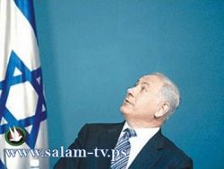 نتنياهو يفكر في إلغاء زيارته إلى واشنطن عقب مجزرة أسطول الحرية