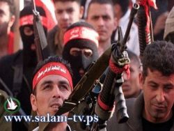السجن لأربعة شبان خططوا لاغتيال القاضي الذي أصدر الحكم على سعدات