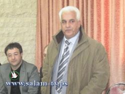 محافظ نابلس يخصص يوما للاستقبال شكاوي المواطنين