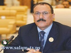الرئيس اليمني ربما اصيب في انفجار قنبلة وليس في هجوم بصاروخ