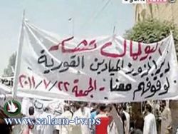 وزير الأوقاف السوري: لا عبادة في غياب الأمن
