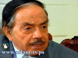 رحيل الفنان كمال الشناوي عن 90 عاماً