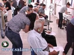انطلاق الحملة الثانية من مشروع توزيع السماعات لذوي الإعاقات السمعية