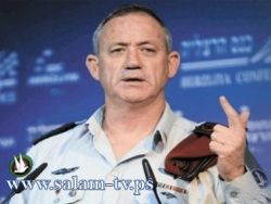 غانتس: الشرق الأوسط الأكثر تسلحاً في العالم ونحن المستهدفون