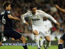 بالصور والاهداف : ملقا يجرد ريال مدريد من الفوز في الدقيقة الاخيرة