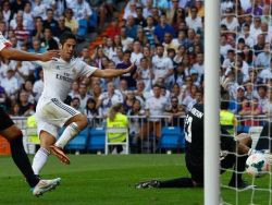 ايسكو الذهبي يقود ريال مدريد للفوز على بيلباو بثلاثية - شاهد الاهداف