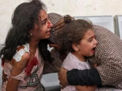 جيش الاحتلال يرتكب مجزرة في حي الزيتون: 11 شهيدًا معظمهم من الأطفال
