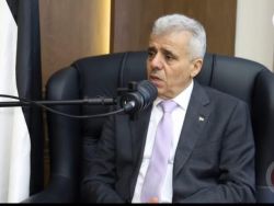 وزير التربية: تحديات جسيمة تواجه التعليم الفلسطيني بعد الحرب وخطط لضمان استمراريته