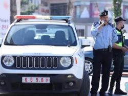 العثور على جثة مواطن وجد مشنوقا داخل منزله بضواحي القدس
