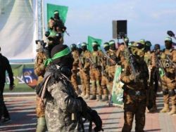 قناة: تغير محدود في موقف حماس من السلاح دون اختراق بمسار تنفيذ خطة غزة
