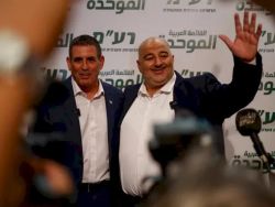 نيويورك تايمز: "صانع ملوك" عربي في انتخابات إسرائيل قد يطيح بنتنياهو