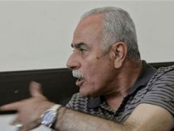 ابوالعينين : استقالتي لا رجعة فيها وابو العردات وليس المقدح البديل