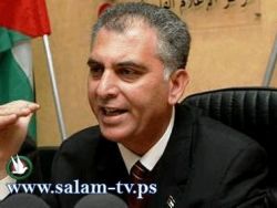 الصالحي يؤكد وجود مساعي عربية إلى جانب مصر لإنهاء الإنقسام الفلسطيني