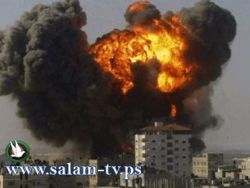 عدوان وشيك على غزة و"اسرائيل" تنتظر لحظة "الصفر"