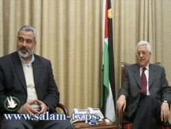 تصفية حماس ضروري ويجب العمل بكل الطاقة لعدم توحيد الضفة وغزة
