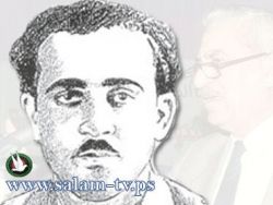 ندوة أدبية في ذكرى استشهاد الشاعر والمناضل عبد الرحيم محمود في عنبتا
