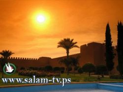 حالة الطقس: انخفاض ملموس على درجات الحرارة