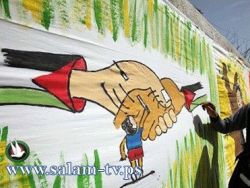 جنوب أفريقيا تدخل على خط المصالحة الفلسطينية