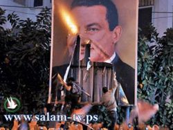 المتظاهرون يخوضون "أحد الشهداء" في كافة محافظات مصر