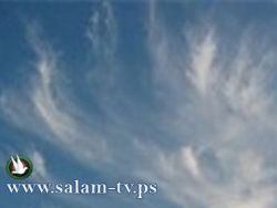 حالة الطقس: اليوم وغدا ارتفاع وبعد غد انخفاض طفيف