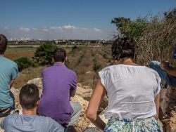 ردود عنيفة على رافضي الخدمة في وحدة الاستخبارات (8200)