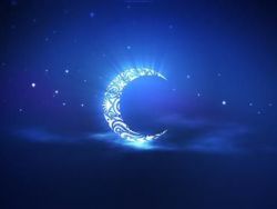 فلكياً : شهر رمضان يبدأ في 18 حزيران