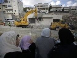 الاحتلال الاسرائيلي : خصصنا 20 مليون شيكل لتهويد سلوان