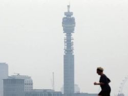 7 ملايين يموتون سنويًا بسبب تلوث الهواء