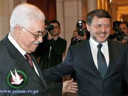 صحيفة سعودية : سحب الجنسية الأردنية من مسؤولي السلطة الفلسطينية