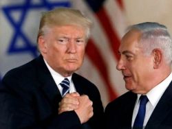كان: نتنياهو سيطلب من ترامب "الضوء الأخضر" لضرب إيران