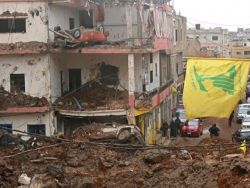 إسرائيل تحسم موقفها: لا هدنة مع حزب الله قبل مفاوضات واشنطن