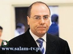 شالوم يهدد بفرض إجراءات عقابية ضد حملة مقاطعة المنتجات الإسرائيلية
