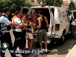 حاخامات يفتون بتحريم التطوع في نجمة داوود الحمراء