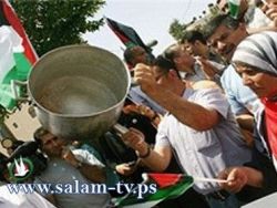160 مثقفا يدعون لقرع الطناجر في الاول من شباط لانهاء الانقسام