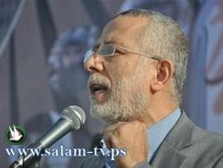 الهندي: وحدة الحركة الإسلامية واجبٌ شرعي وضرورةٌ وطنية