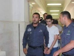 السجن المؤبد و21 عاما على قتلة أبو خضير