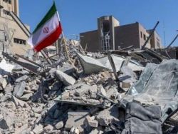 الجيش الاسرائيلي يصادق على مهاجمة اهداف مهمة بايران وتقديرات بفشل المفاوضات