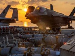 تقرير: أمريكا استهلكت ذخائر بـ5.6 مليارات دولار خلال أول يومين من الحرب على إيران