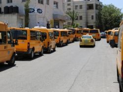 النقابة تؤكد أنها مؤقتة: أجرة المواصلات تشعل الجدل