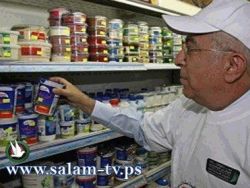 طولكرم:الإقتصاد الوطني يحوّل تاجران لجهات الإختصاص لعدم إشهار الأسعار