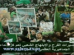 التلفزيون الليبي يدعي استعادة مدن والثوار ينفون سقوط راس لانوف