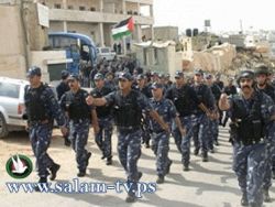 أنباء عن 'لقاءات أمنية سرية' بين مسؤولين فلسطينيين وأمريكيين