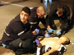 الاحتلال يجبر عائلة الشهيد أبو غنّام على دفع 20 ألف شيقل