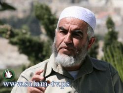 مصادر بريطانية: خطأ بأنظمة الكمبيوتر سمح للشيخ رائد صلاح دخول البلاد