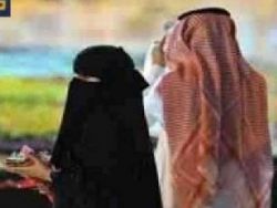 معلمة تختار طالبة من طالباتها زوجة ثانية لزوجها في السعوديه