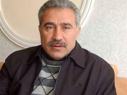 حسام خضر ودحلان شو الحكاية