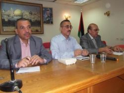 بالفيديو : حفل اطلاق كتاب العلاقات العامة في المؤتمرات للدكتور عوني شحرور