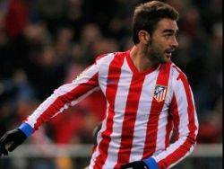أتلتيكو مدريد يقلص الفارق مع برشلونة إلى 6 نقاط موقتاً